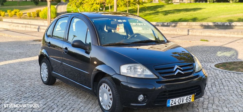 Citroën C3 1.1 Exclusive - 1