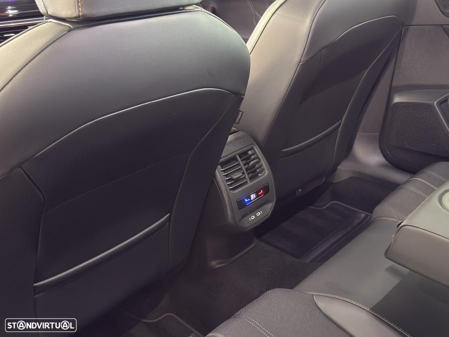 Cupra Formentor 1.4 e-Hybrid Sport DSG - 13