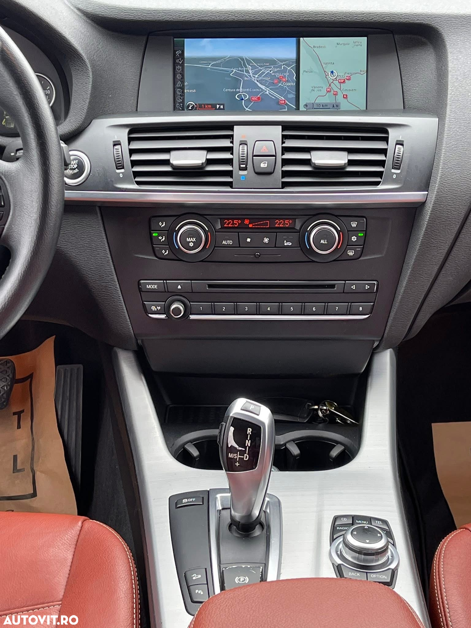 BMW X3 xDrive20d Aut. - 11