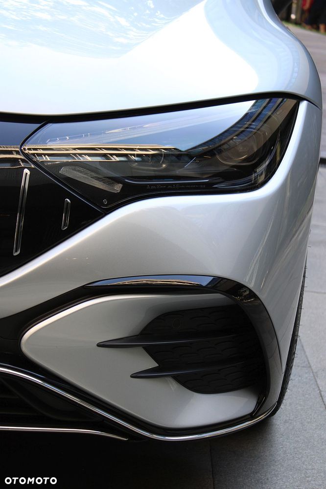 Mercedes-Benz EQE AMG 43 90.5kWh 4-Matic+ - 5