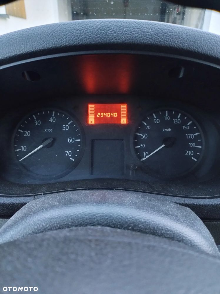 Renault Kangoo - 12