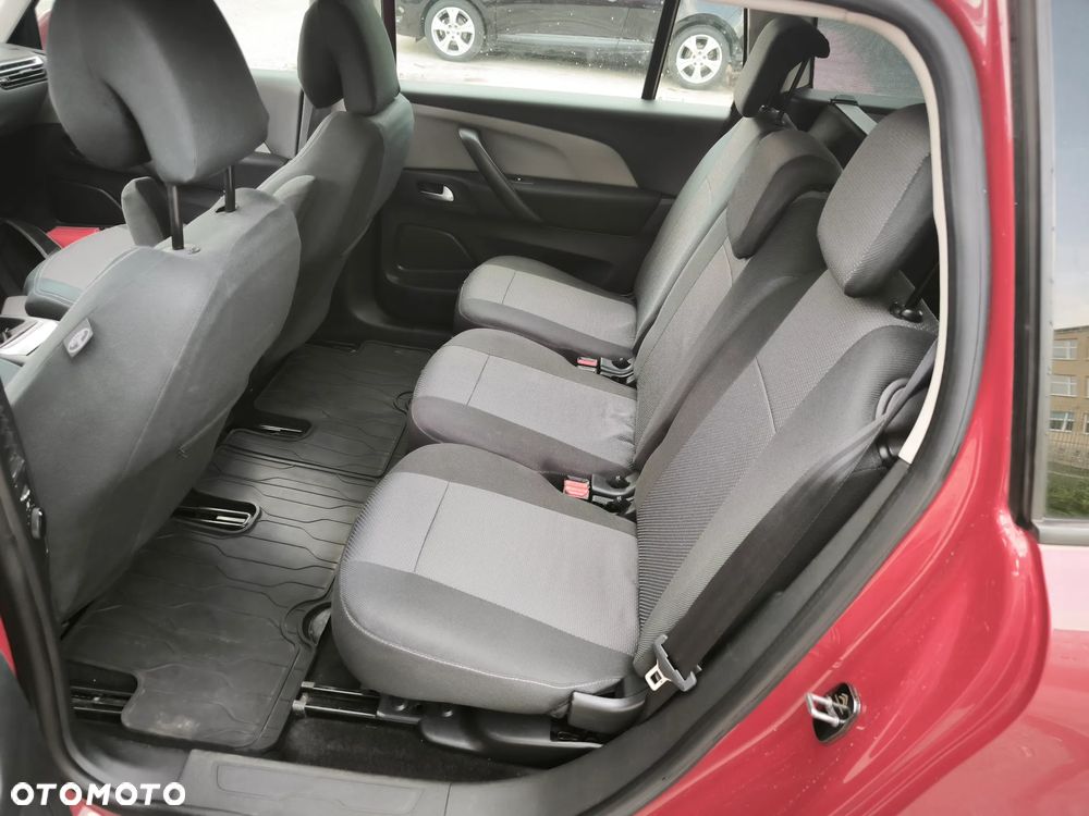Citroën C4 Picasso 1.2 PureTech MoreLife - 13