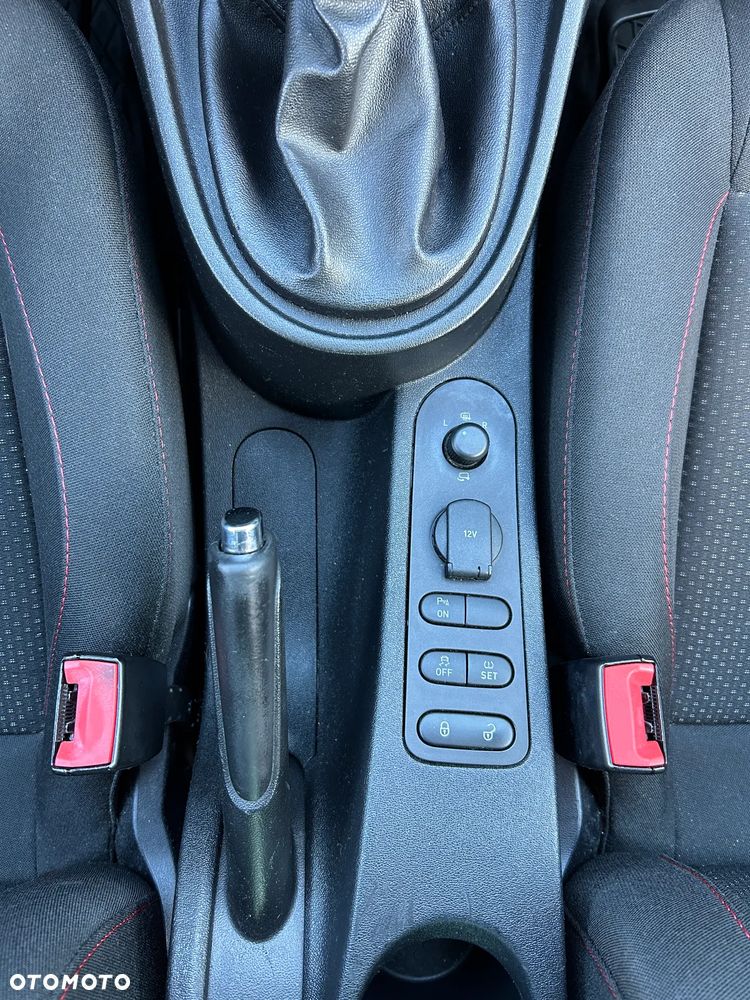 Seat Leon 1.8 TSI FR - 21