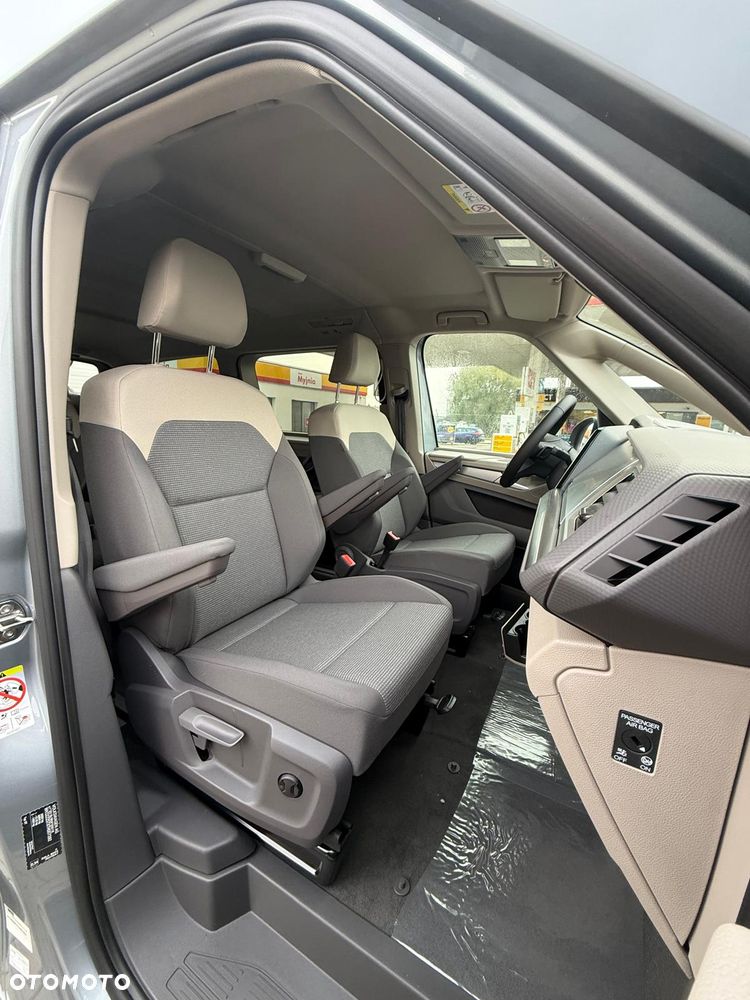 Volkswagen Multivan 2.0 TDI L2 Family DSG - 12