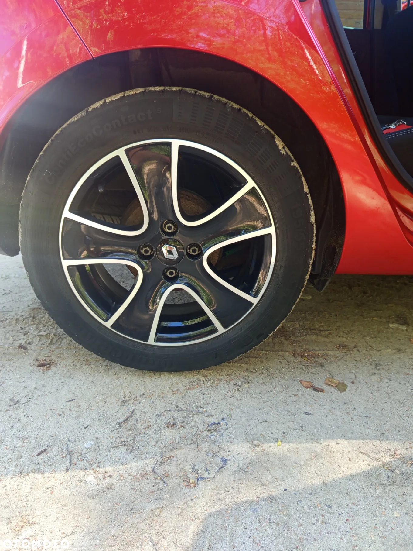 Renault Clio 0.9 Energy TCe Dynamique - 17