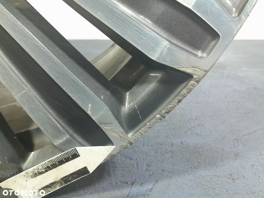 AUDI A8 D5 FELGA ALUMINIOWA R20 5X112 9JX20 ET 37 4H0601025CK - 7