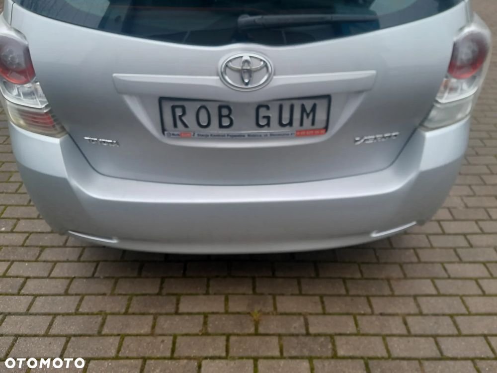 Toyota Verso 1.8 7-Sitzer Comfort - 18