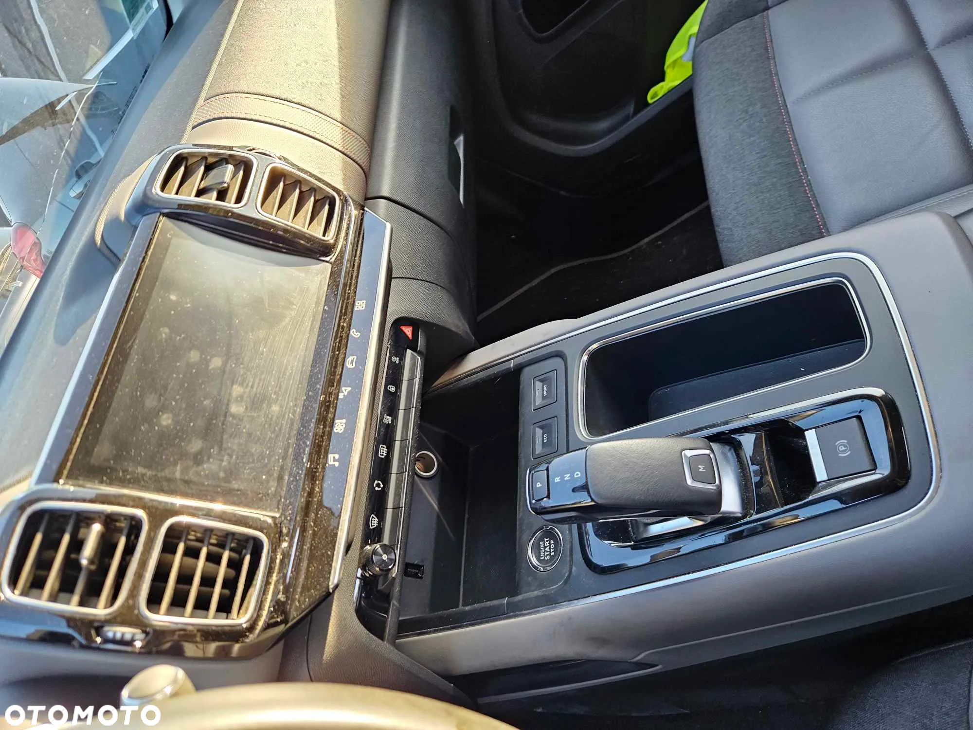 Citroën C5 Aircross 1.5 BlueHDi Shine EAT8 - 22