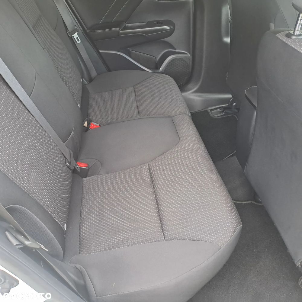 Honda Civic 1.6 i-DTEC Comfort - 29