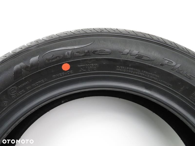 165/65R15 OPONY LETNIE NEXEN N'BLUE HD PLUS 81T ROK PRODUKCJI 2020. - 3