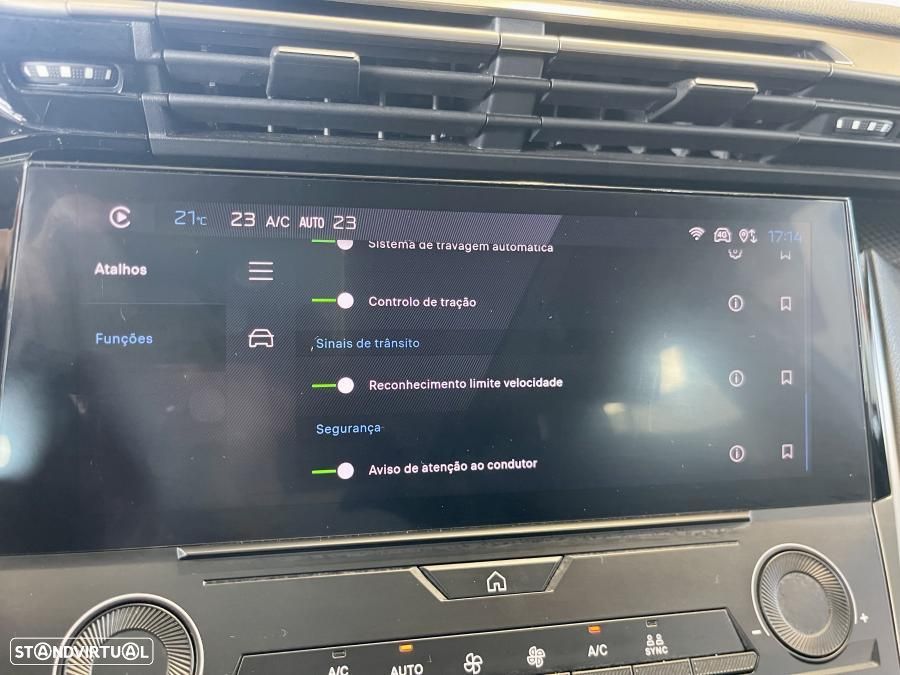 Peugeot 308 SW 1.2 PureTech Active Pack - 19