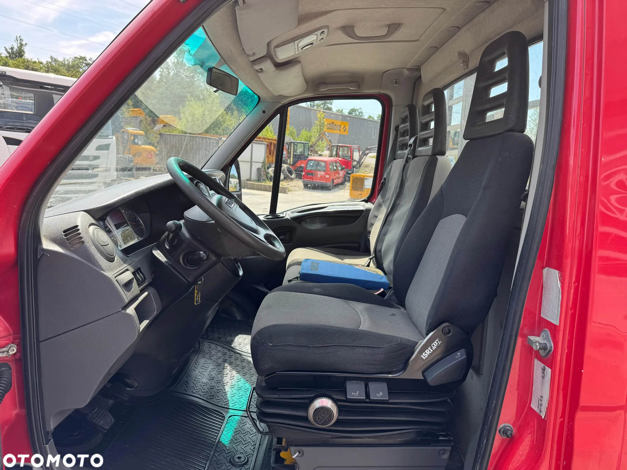 Iveco Daily 35C15 - 7