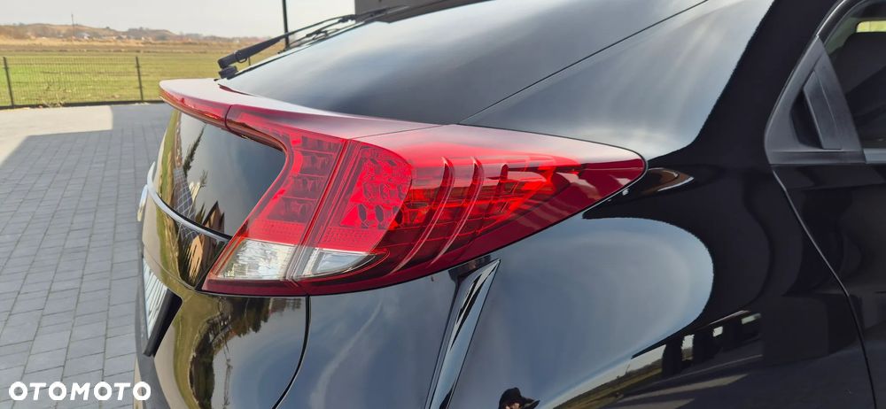 Honda Civic 1.4 Comfort - 19