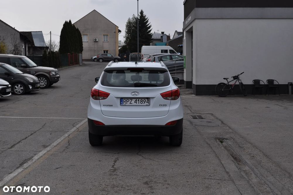 Hyundai ix35 2.0 2WD Comfort - 6