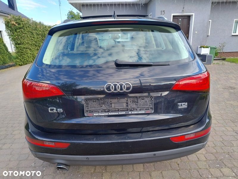 Audi Q5 - 9