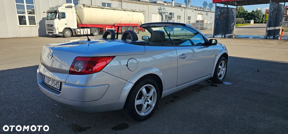 Renault Megane 1.9 dCi Luxe Privilege - 2