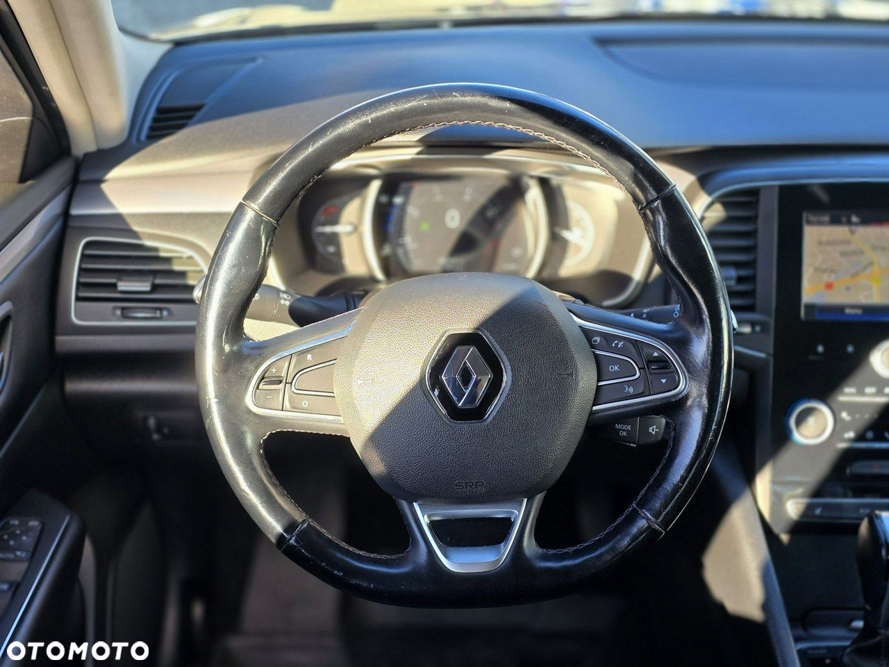 Renault Talisman - 25