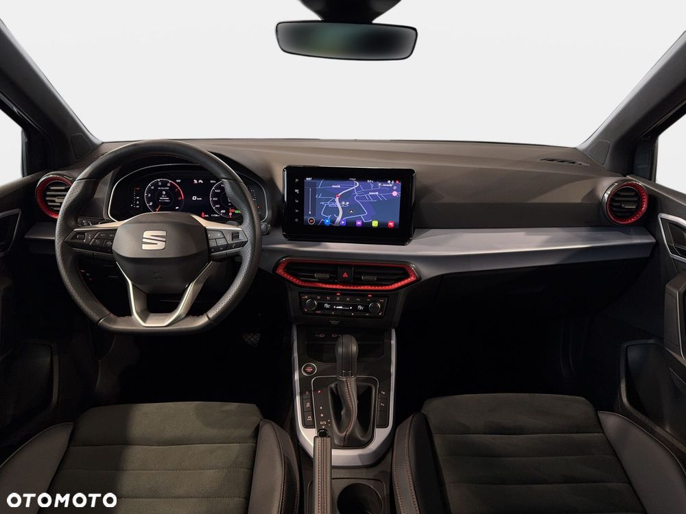 Seat Arona - 16