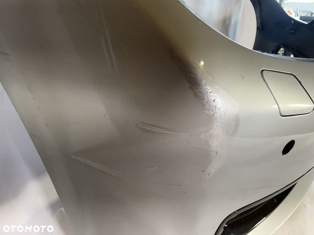 BMW 3 F30 F31 Zderzak Przód Przedni Sportline PDC, Sprysk 13-16 A83 7299010 - 8