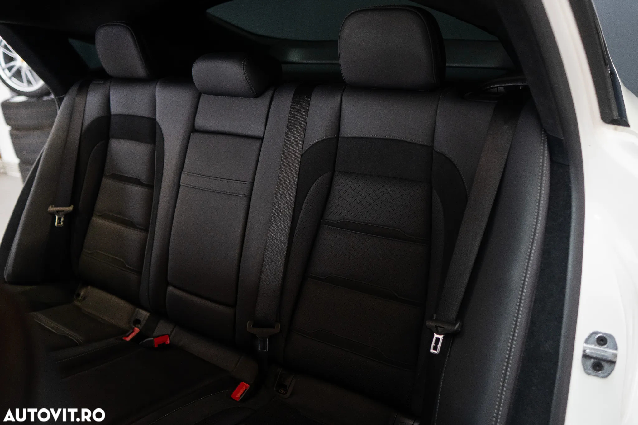Mercedes-Benz GLE Coupe AMG 63 S MHEV 4MATIC+ - 21