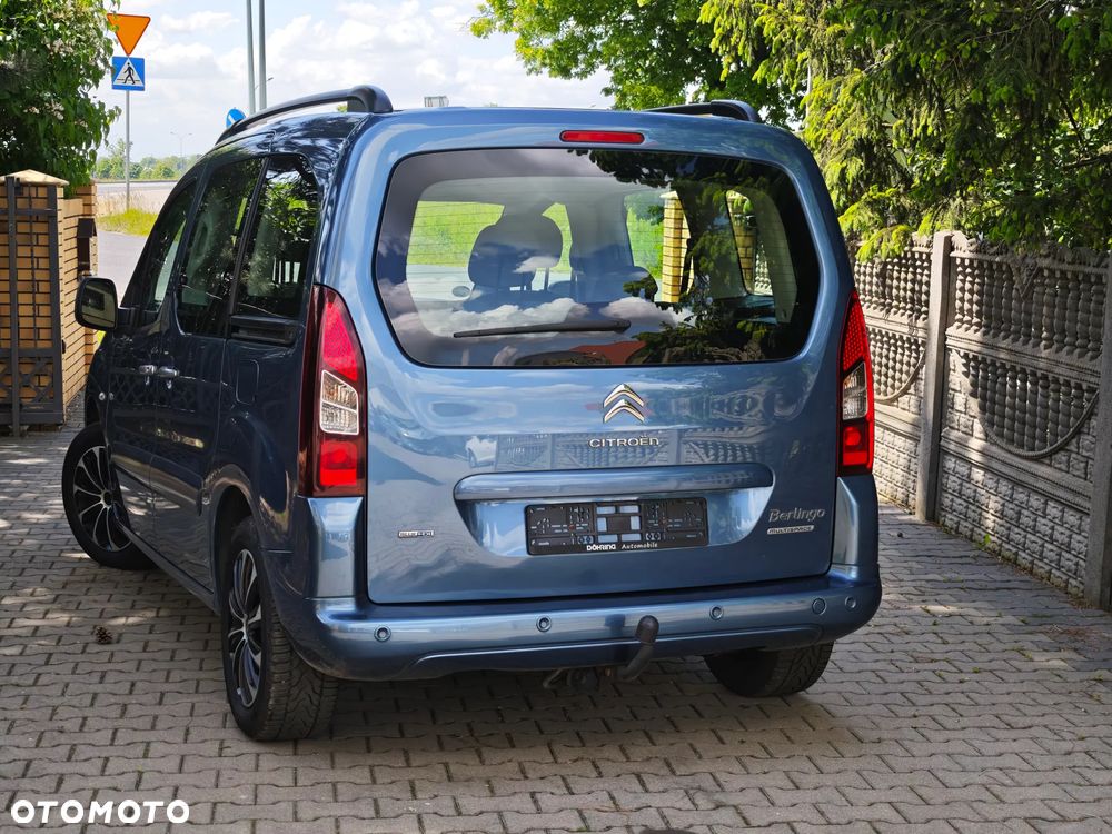 Citroën Berlingo Multispace BlueHDi 120 S&S SELECTION - 6