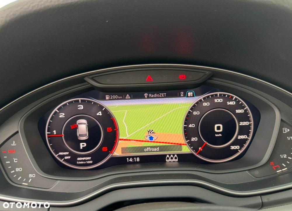 Audi Q5 2.0 TDI Quattro S tronic - 6