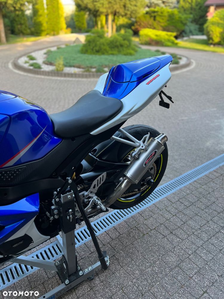 Suzuki GSX-R - 18