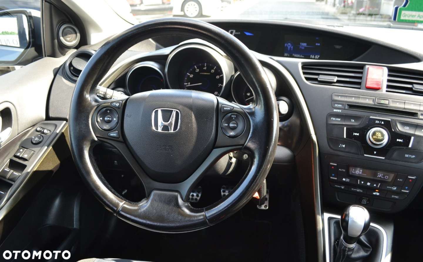 Honda Civic - 29