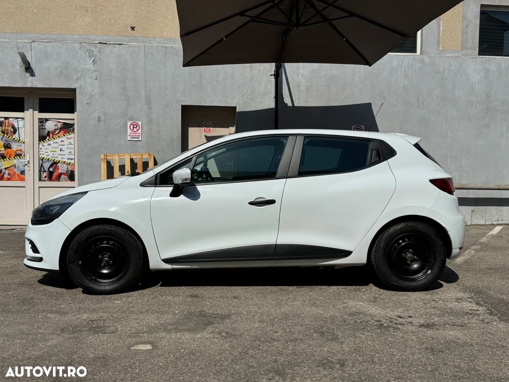 Renault Clio Energy dCi Intens - 8