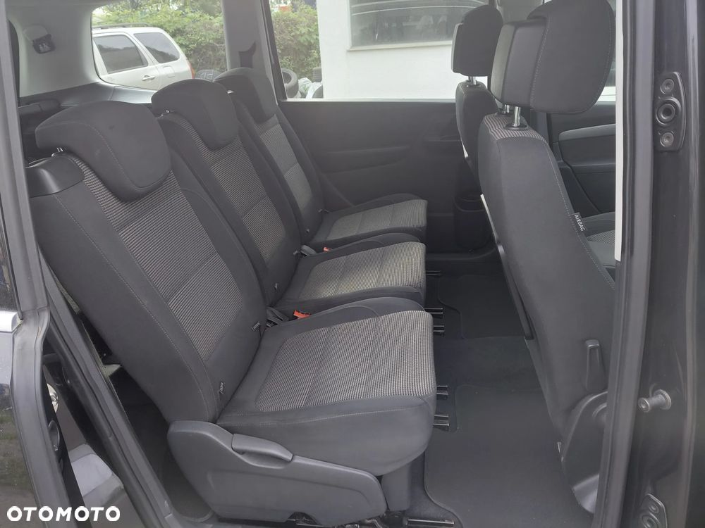 Volkswagen Sharan 2.0 TDI DPF Trendline - 17