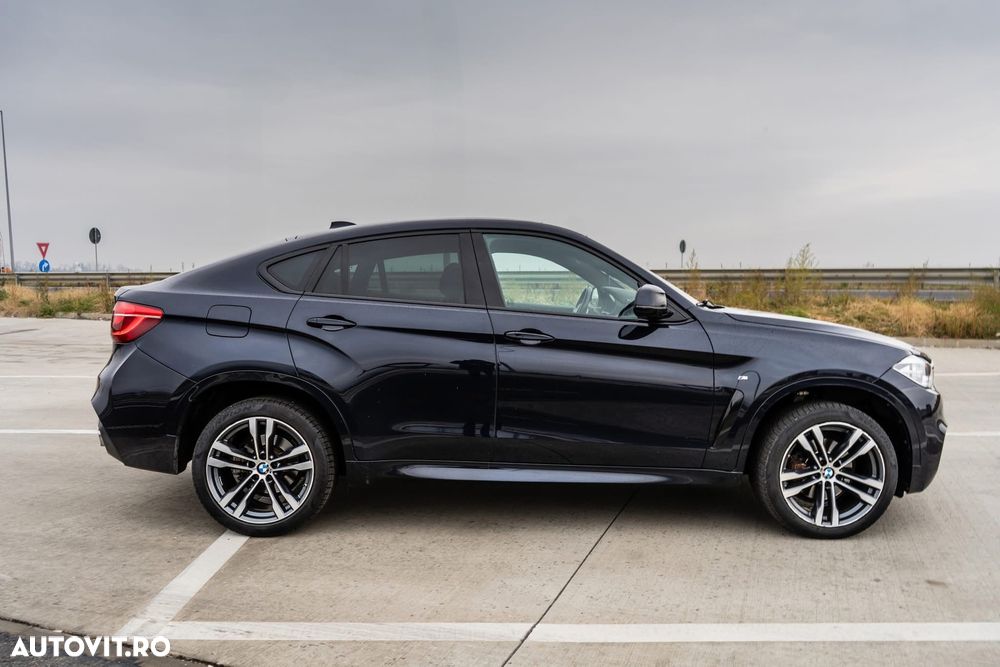 BMW X6 xDrive30d - 3