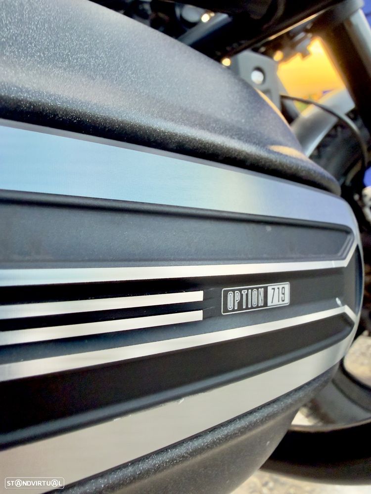 BMW R 12 Option 719 - 9
