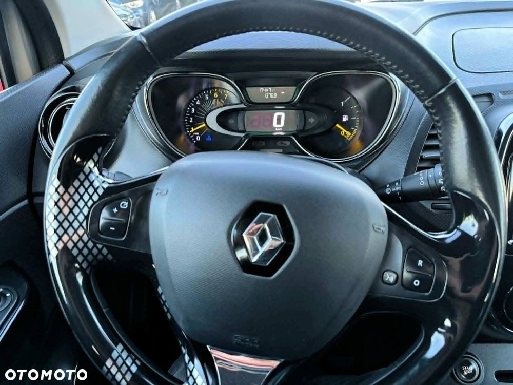 Renault Captur 0.9 Energy TCe Limited - 14