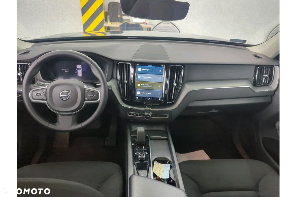 Volvo XC 60 - 12