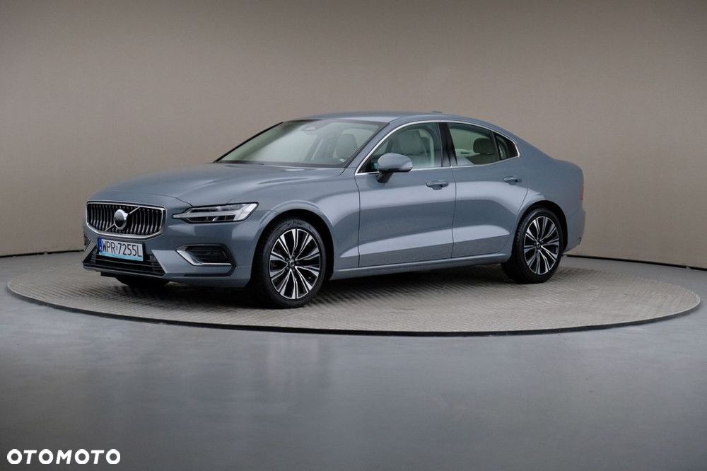 Volvo S60 - 1