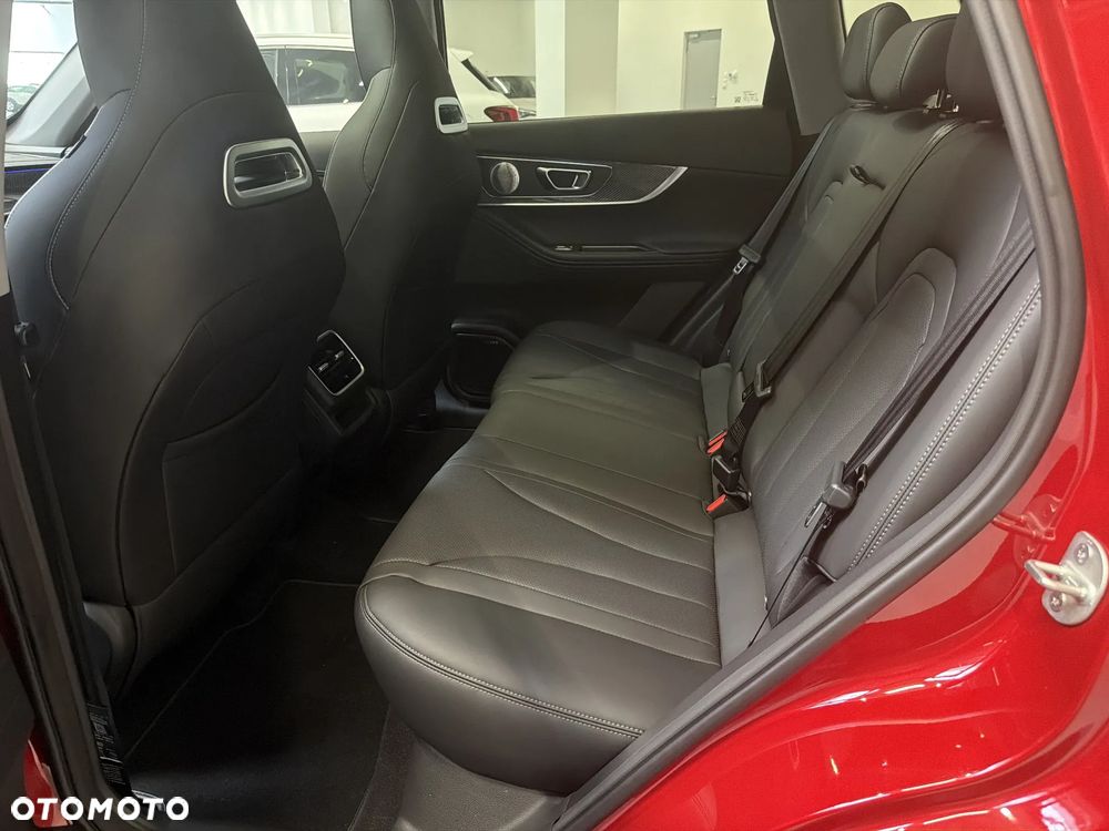 Chery Tiggo 7 1.5 T-GDI Super Hybrid Prestige DHT - 28