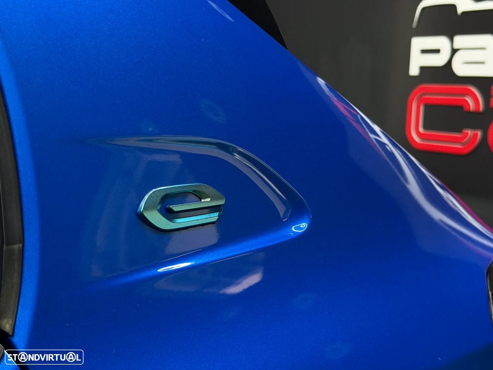 Peugeot e-208 GT Pack - 5