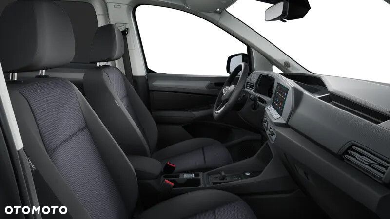 Volkswagen Caddy - 7
