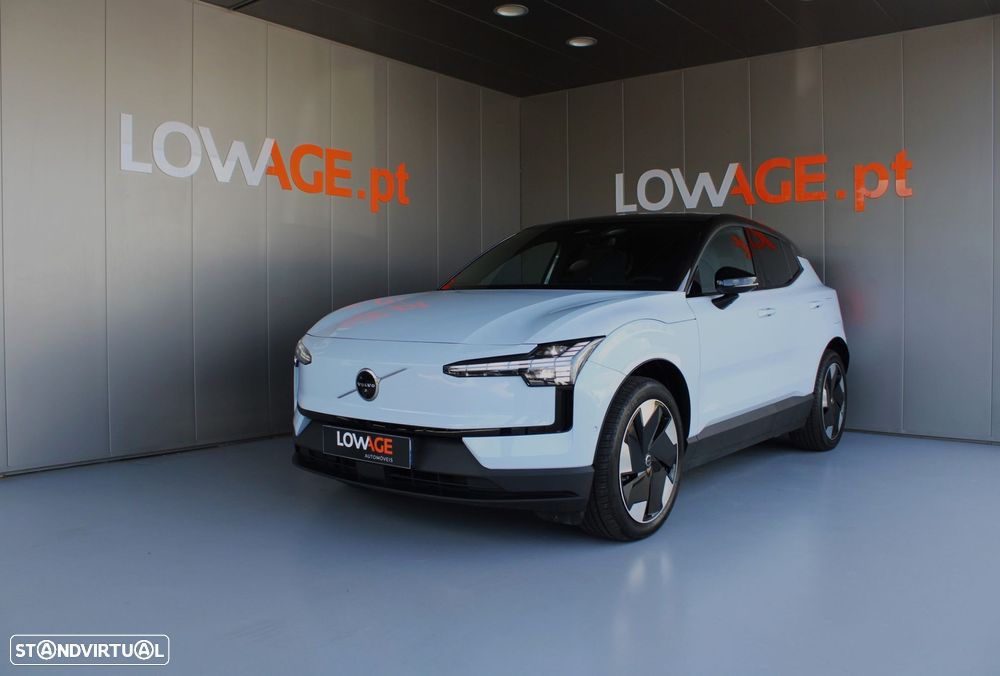 Volvo EX30 69 kWh Single Motor Extended Range Ultra - 2