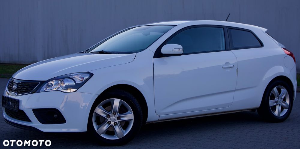 Kia ProCeed 1.6 CRDi Spirit - 15