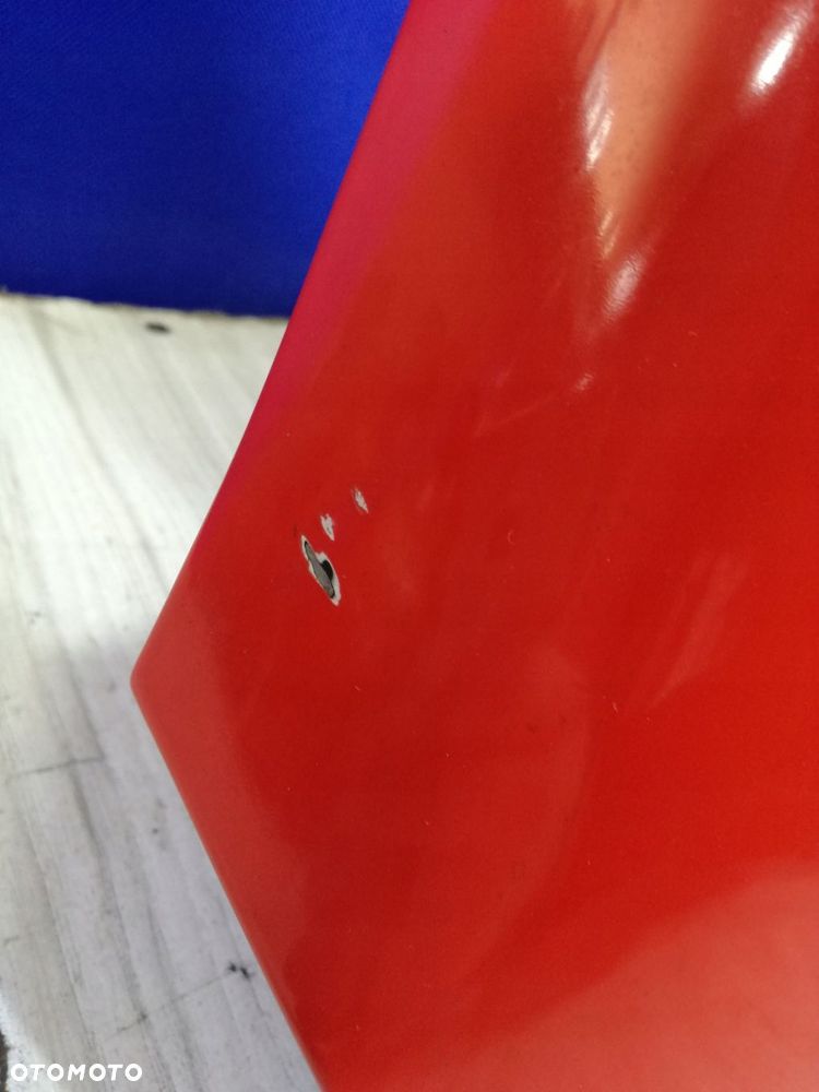 hyundai i20 i 20 pb lift 12/14 błotnik prawy przód ślizg bh - 5