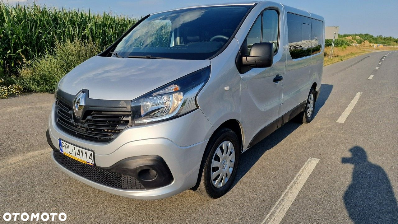 Renault Trafic - 13
