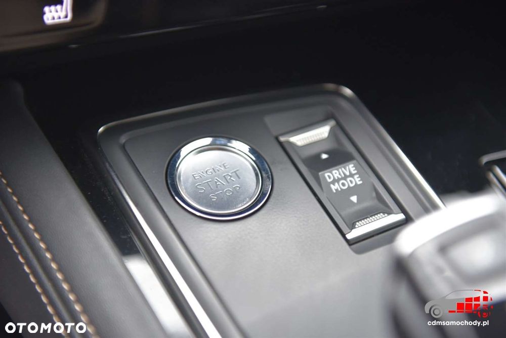 Peugeot 508 - 28