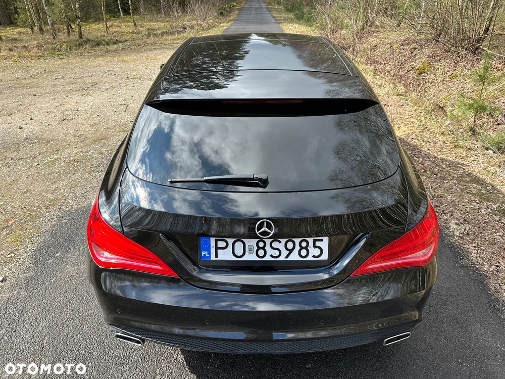 Mercedes-Benz CLA 200 7G-DCT AMG Line - 7