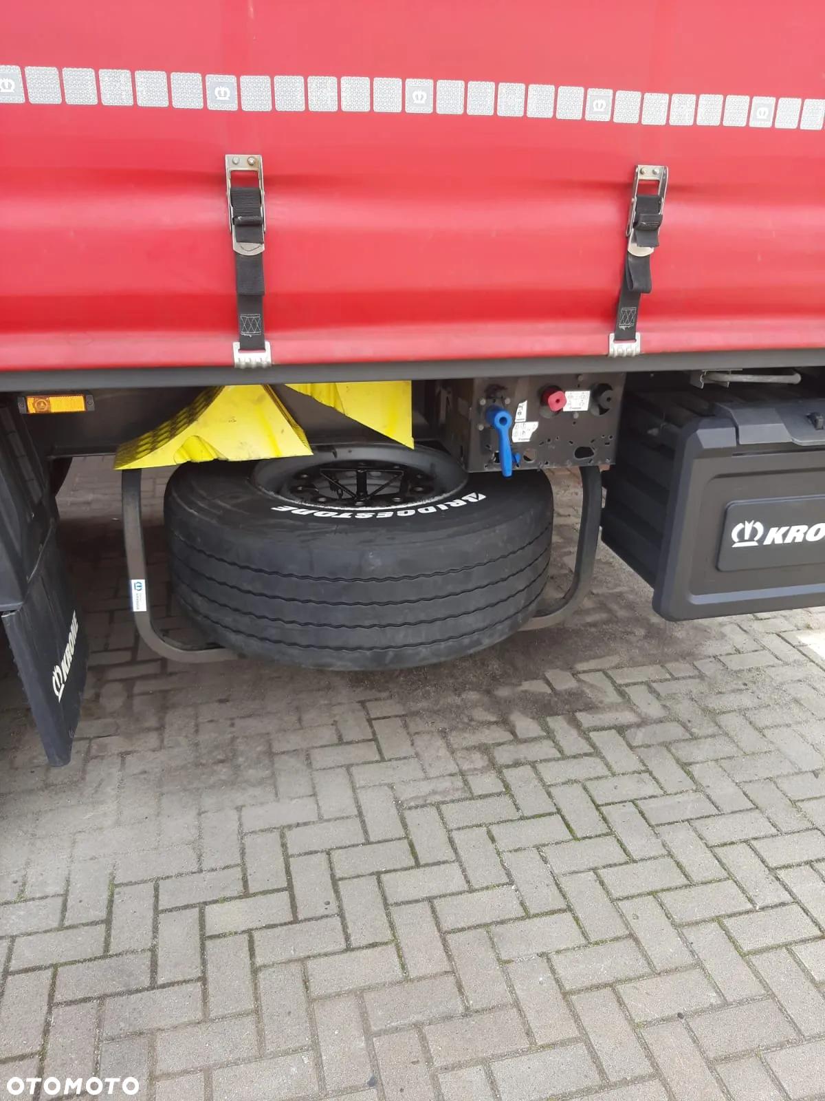 Krone Standard 2018 - 10