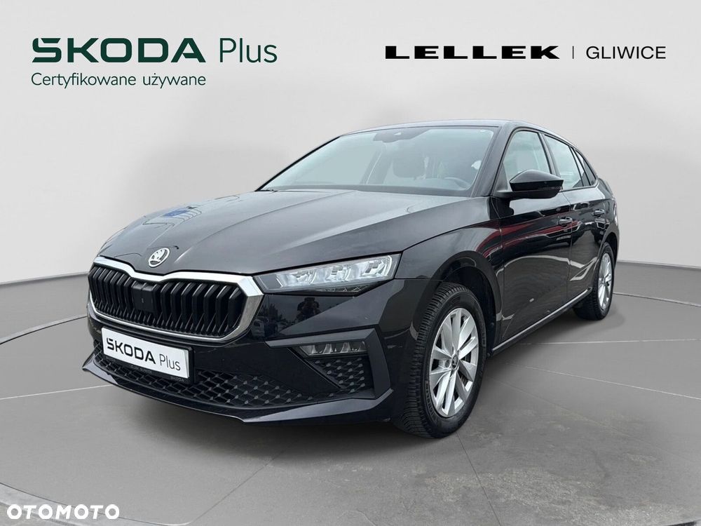 Skoda Scala 1.0 TSI Selection DSG - 2