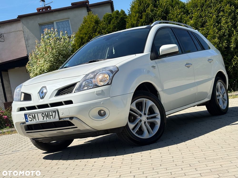 Renault Koleos 2.0 dCi 4x4 Bose Edition - 1