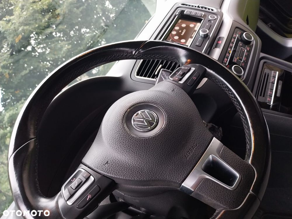 Volkswagen Sharan - 17