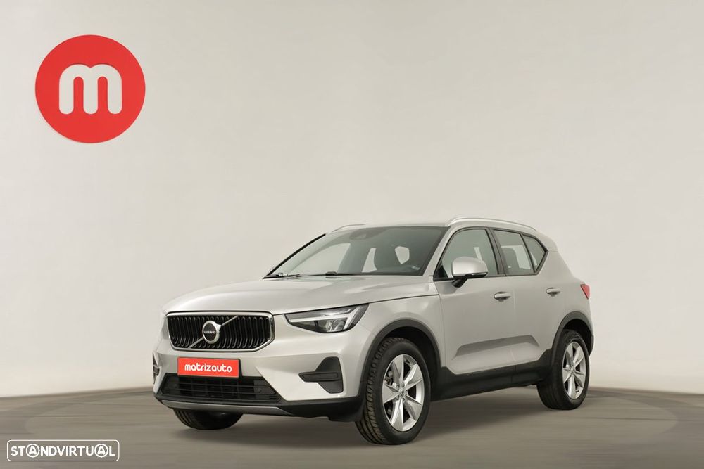 Volvo XC 40 1.5 T2 Core Auto - 2