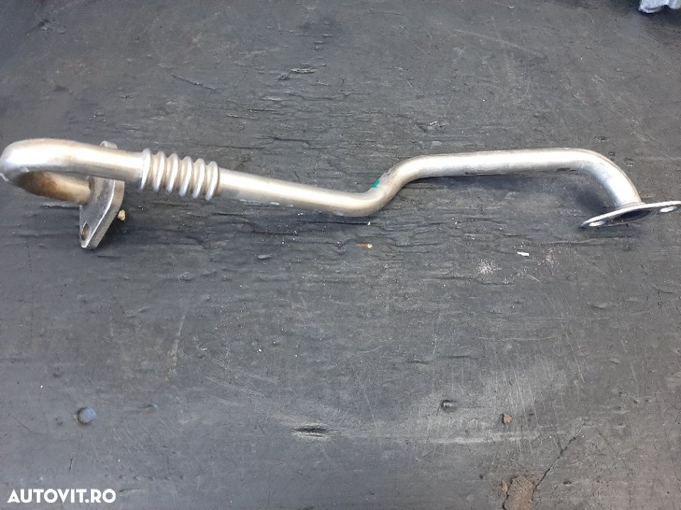 conducta ulei vw polo 9n lupo 1.4 b  aub - 2